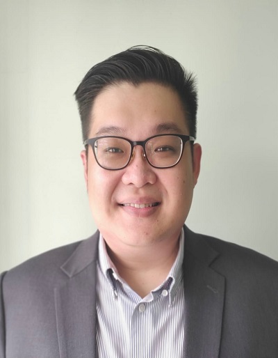 Terry Ng, Chief Talent Architect of Cephas Search